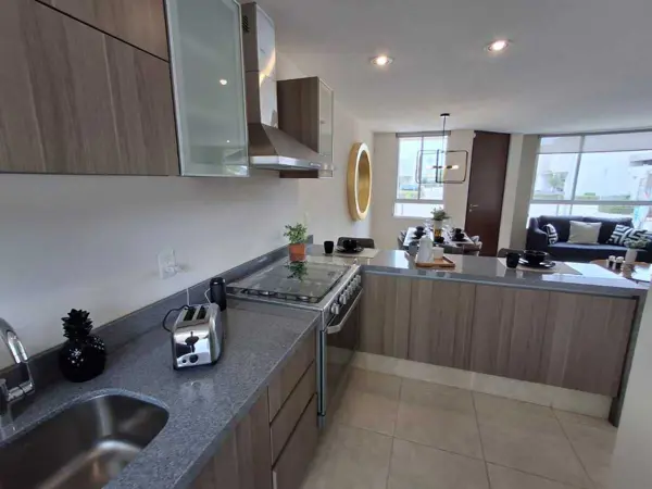 Casa en venta en Zibatá, El Marqués — foto 2 de 20
