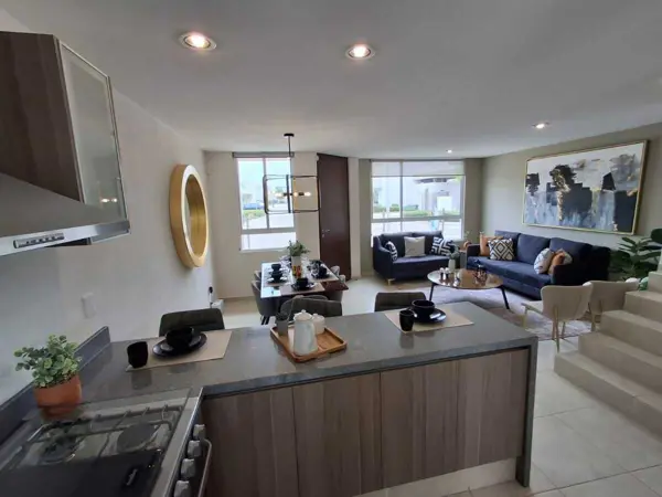 Casa en venta en Zibatá, El Marqués — foto 3 de 20