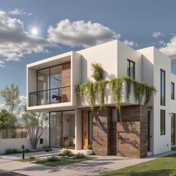Casa en venta en Juriquilla San Isidro - Hermosa ! Estudio o 4ta Recámara en PB — foto 1 de 16