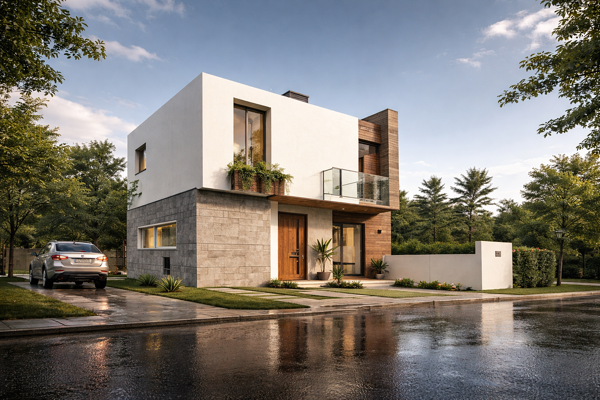 Casa en venta en Juriquilla San Isidro, 3 Recámaras, 2.5 Baños, Estudio, Jardín — foto 1 de 19