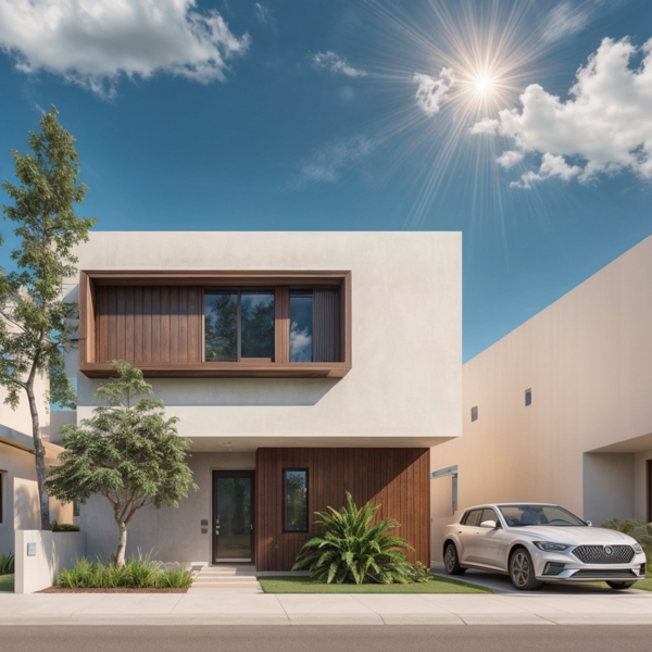Casa en venta en Puerta Real, Alberca, Jardín, UBICADÍSIMA !! — foto 1 de 14
