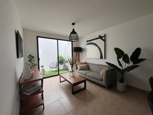 Casa en venta en Zibatá, El Marqués — foto 3 de 15