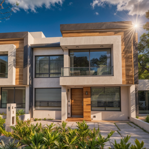 Casa en venta en El Refugio, Premium! 4ta Recámara en PB, C.304 m2, Roof Garden — foto 1 de 24