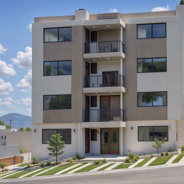 Departamento en venta en Zibatá, El Marqués — foto 3 de 10