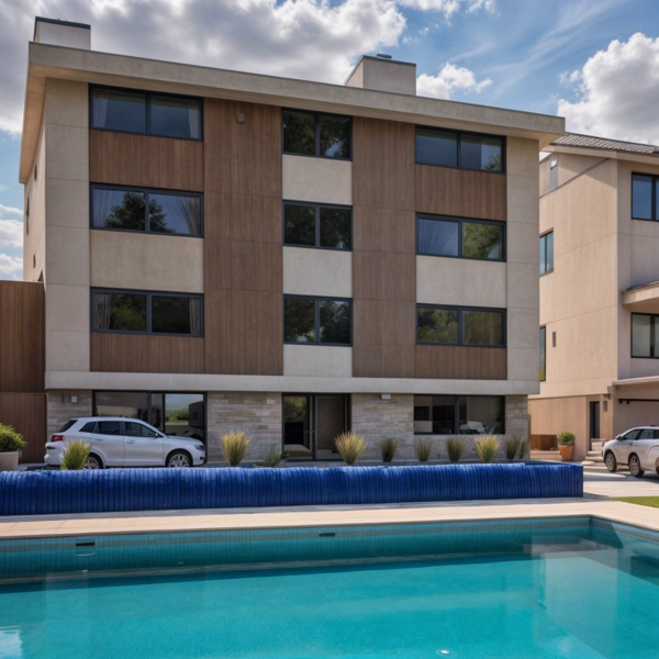 Departamento en venta en Zibatá, El Marqués — foto 2 de 10