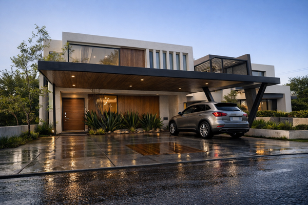 Casa en venta en Grand Juriquilla, Diseño de Autor, C.245 m2, PREMIUM! — foto 1 de 27