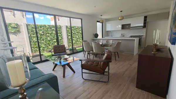 Casa en venta en Puerta Real, Corregidora — foto 3 de 16