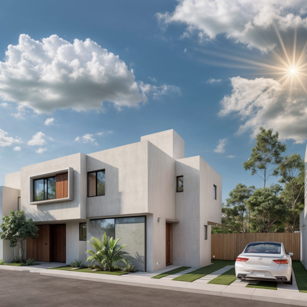 Casa en venta en Puerta Real, Corregidora — foto 2 de 11