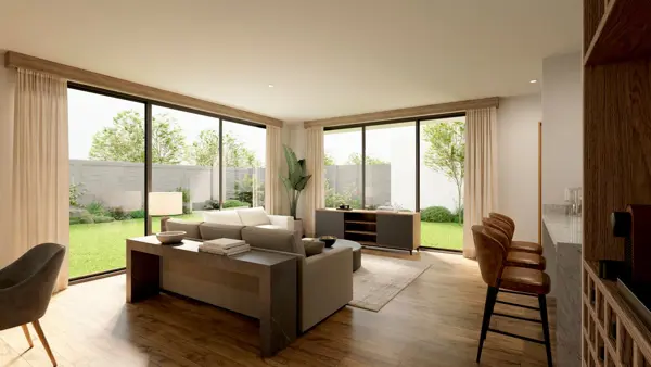 Casa en venta en Puerta Real, Corregidora — foto 3 de 11