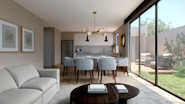 Casa en venta en Puerta Real, Corregidora — foto 3 de 14