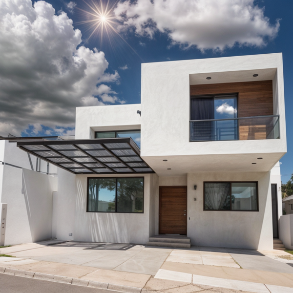 Casa en venta en Lomas de Juriquilla, Residencia de Autor - 4 Recámaras, Lujo! — foto 1 de 36