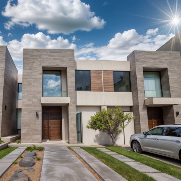 Casa en venta en Cumbres del Lago, Querétaro — foto 1 de 12