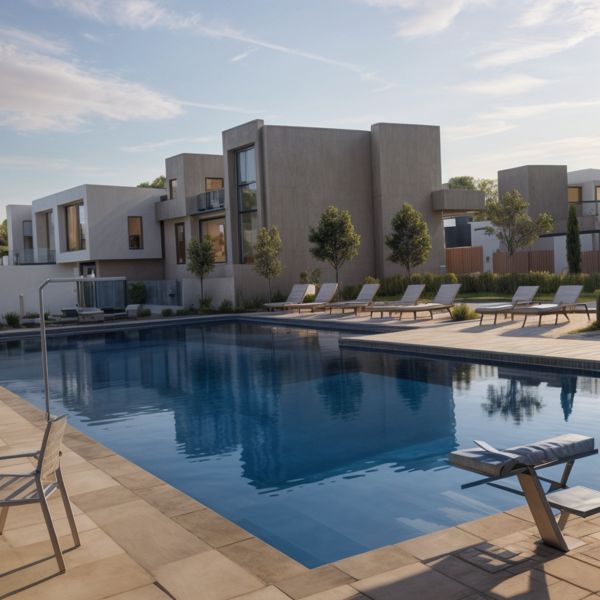 Casa en venta en Cumbres del Lago, Querétaro — foto 2 de 12
