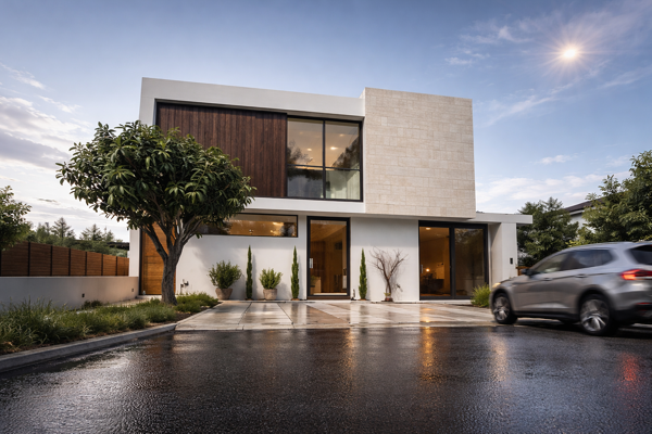 Casa en Venta en Grand Juriquilla – Totalmente Equipada con Amplio Jardín, 300m2 — foto 1 de 26