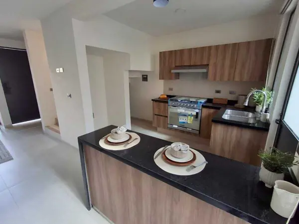 Casa en venta en Zibatá, El Marqués — foto 3 de 16