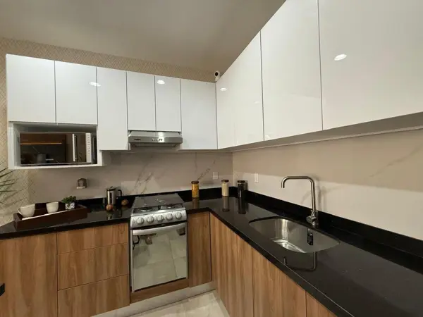 Departamento en venta en Zibatá, El Marqués — foto 3 de 19