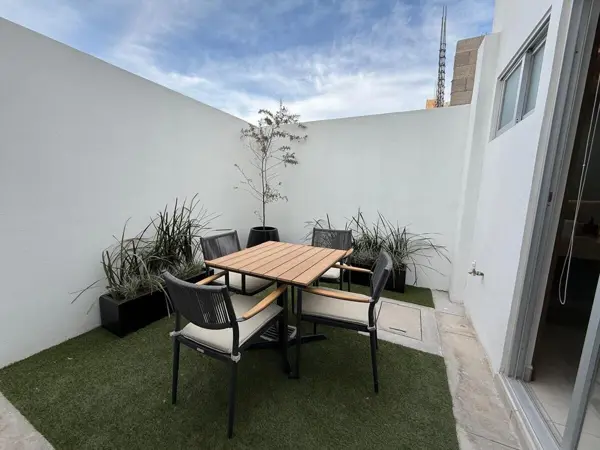 Departamento en venta en Zibatá, El Marqués — foto 2 de 26