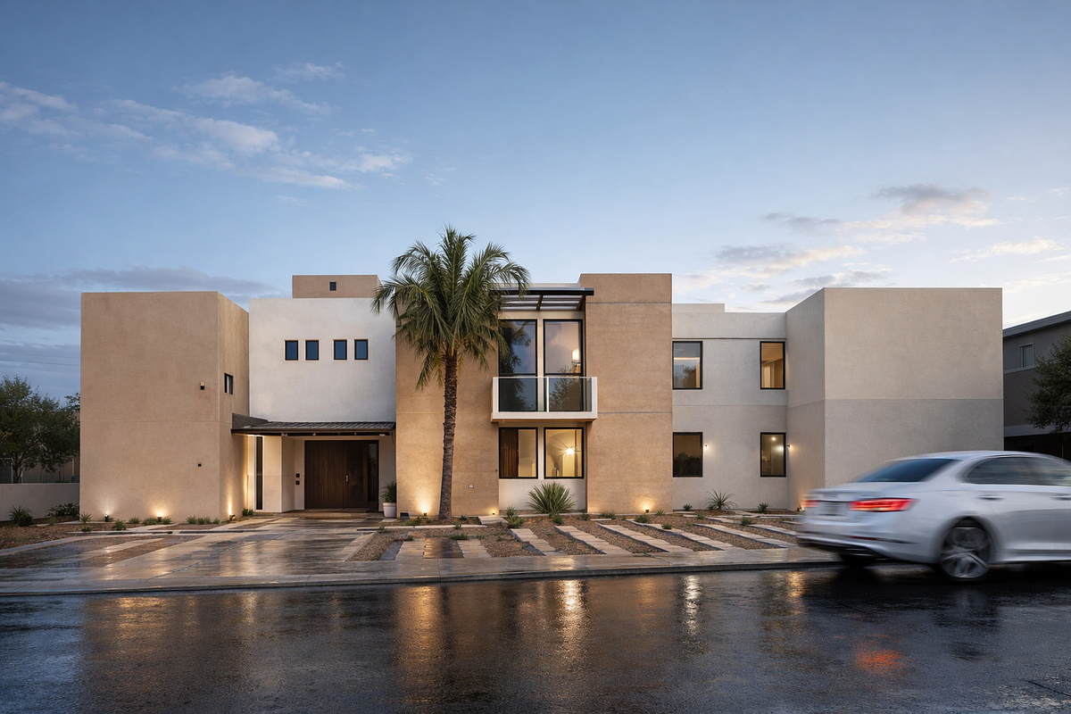 Departamento en venta en Puerta Real, Corregidora — foto 1 de 17