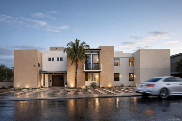 Departamento en venta en Puerta Real, 3 Recámaras, 2 Baños, 128 m2, Alberca