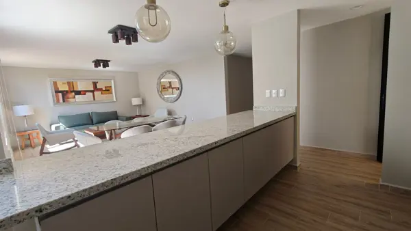 Departamento en venta en Puerta Real, Corregidora — foto 3 de 17
