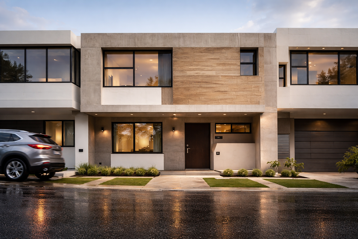 Casa en venta en Zibatá, El Marqués — foto 1 de 19