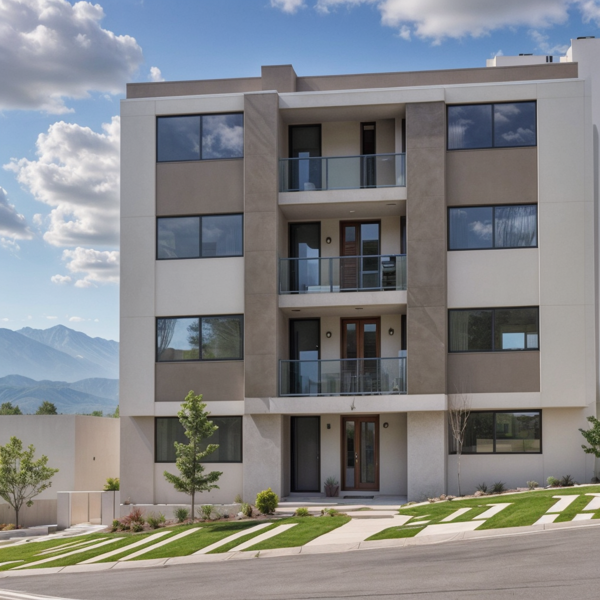 Departamento en venta en Zibatá, El Marqués — foto 2 de 6