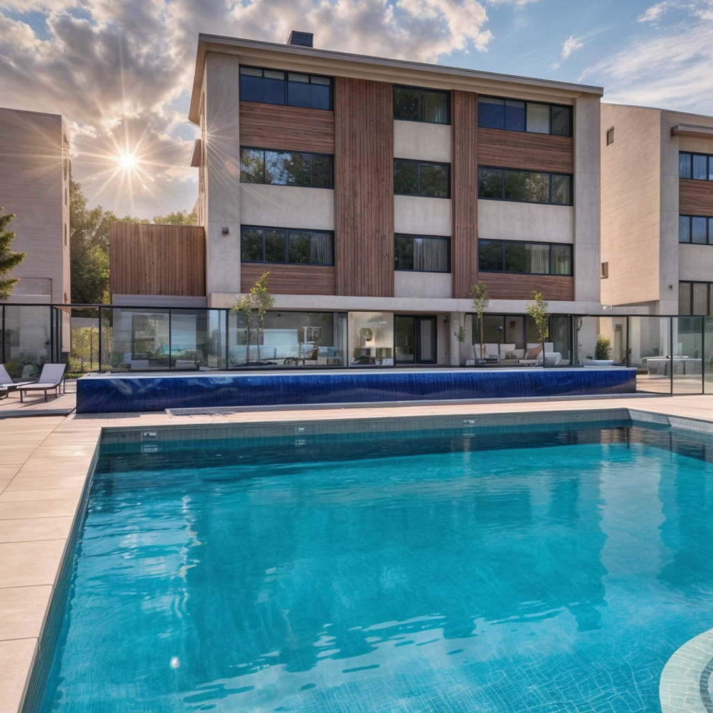 Departamento en venta en Zibatá, El Marqués — foto 1 de 6