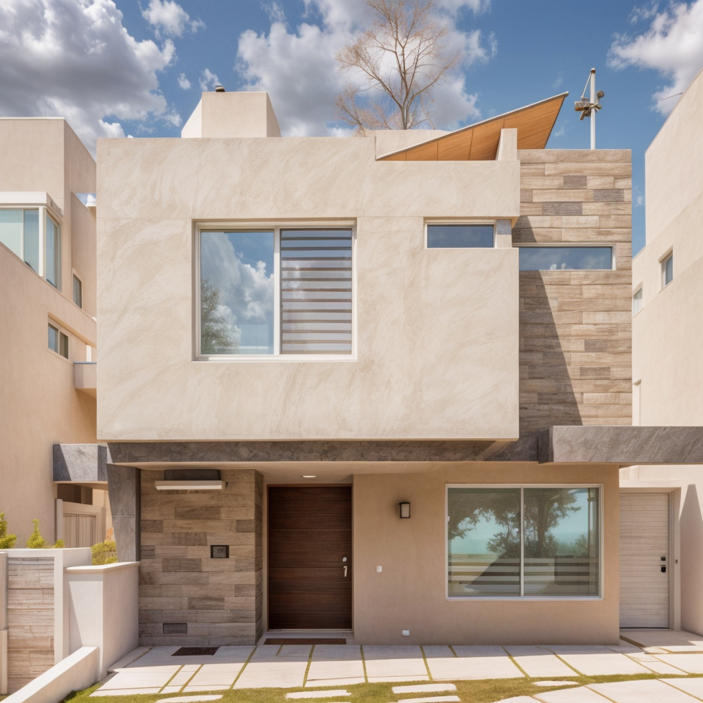 Casa en venta en Zibatá, El Marqués — foto 1 de 6