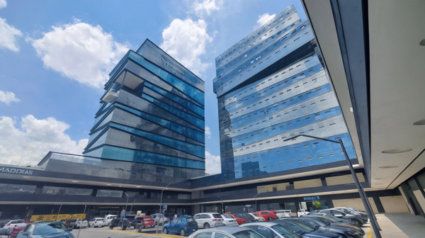 Oficina en venta en Querétaro, Centro Sur - Piso No. 13 - Oportunidad!