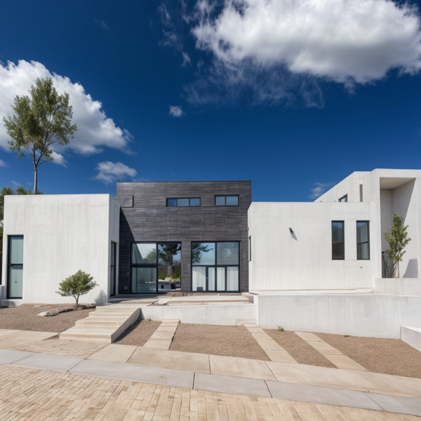 Casa en venta en Real de Juriquilla, UNA PLANTA, Diseño de Autor, 280 m2 Terreno