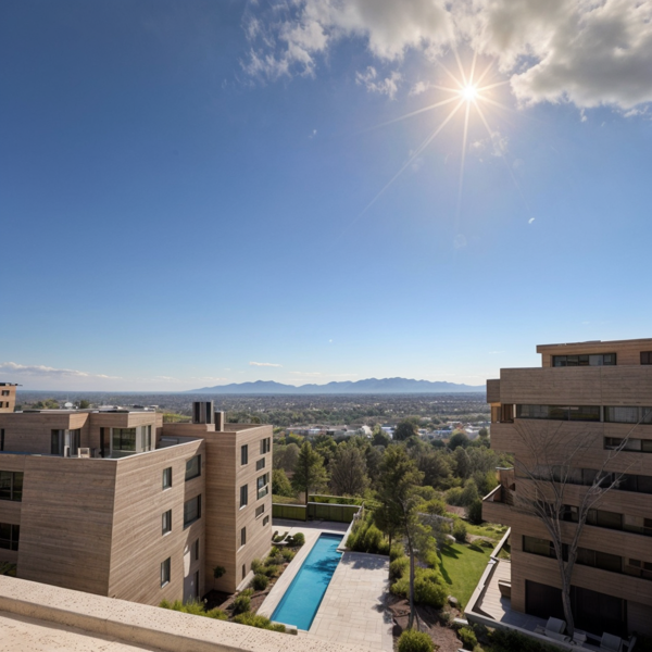 Departamento en venta en Zibatá, El Marqués — foto 2 de 17