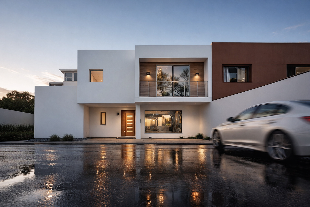 Casa en venta en El Mirador, El Marqués — foto 1 de 9
