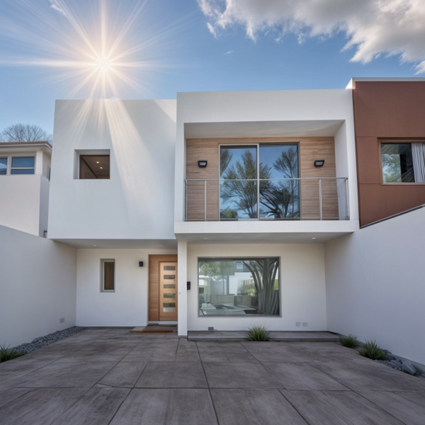 Casa en venta en El Mirador, El Marqués — foto 2 de 9