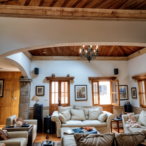 Casa en venta en Villas del Mesón, Querétaro — foto 3 de 9