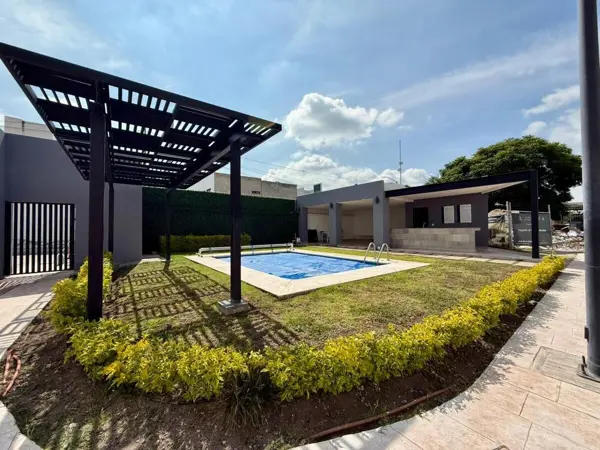 Departamento en venta en El Pueblito Centro, Corregidora — foto 3 de 11