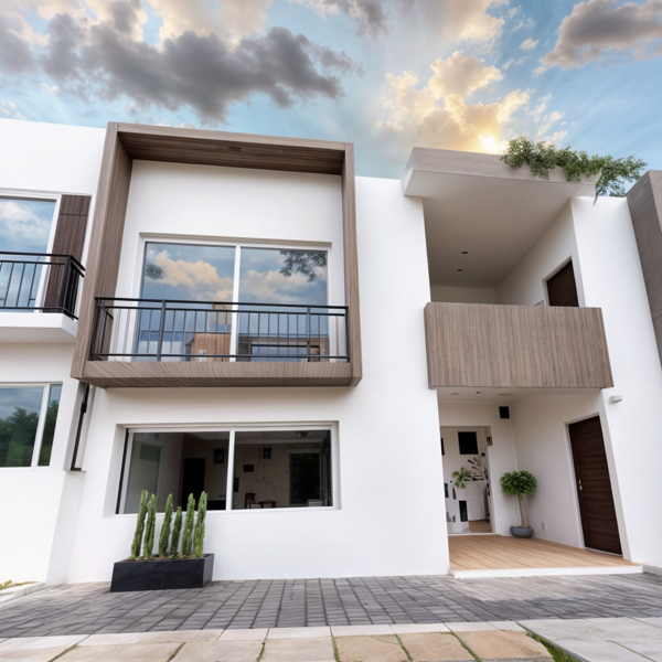 Departamento en venta en Zibatá, El Marqués — foto 2 de 11