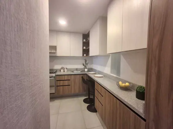 Departamento en venta en Zibatá, El Marqués — foto 3 de 17
