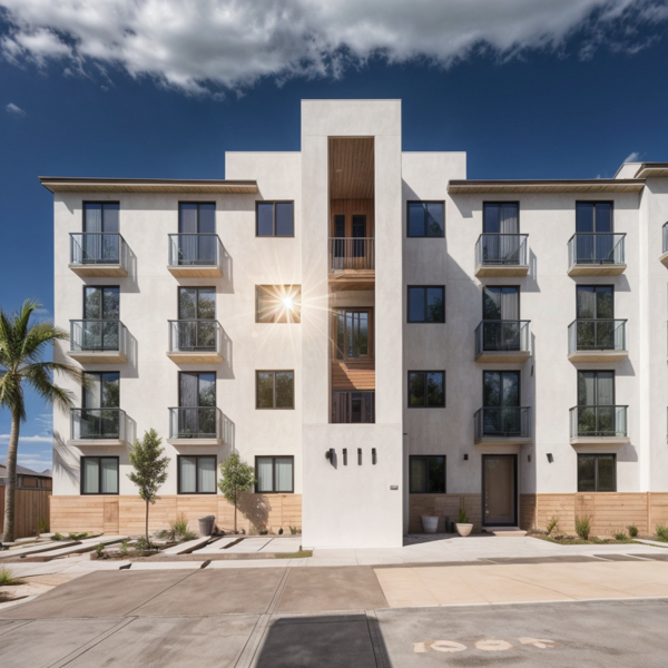 Departamento en venta en Las Haciendas, Ciudad del Sol, 3 Recámaras, Oportunidad — foto 1 de 10