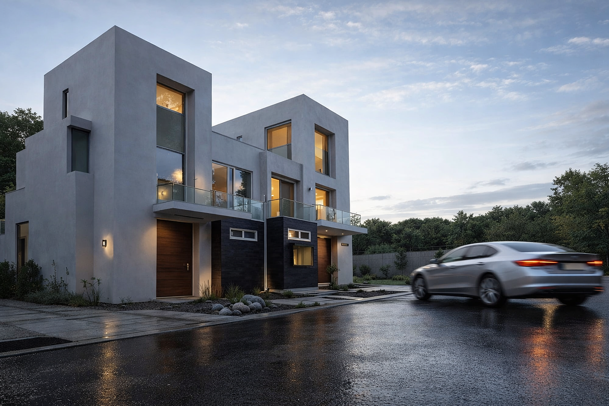 Casa en venta en Zibatá, El Marqués — foto 1 de 12