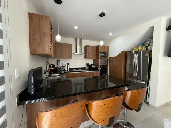 Casa en venta en Zen House, El Marqués — foto 3 de 24