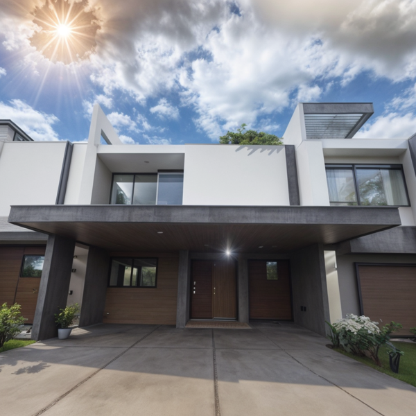 Casa en venta en El Refugio, 4ta recámara en PB, 2.5 Baños, Sala TV