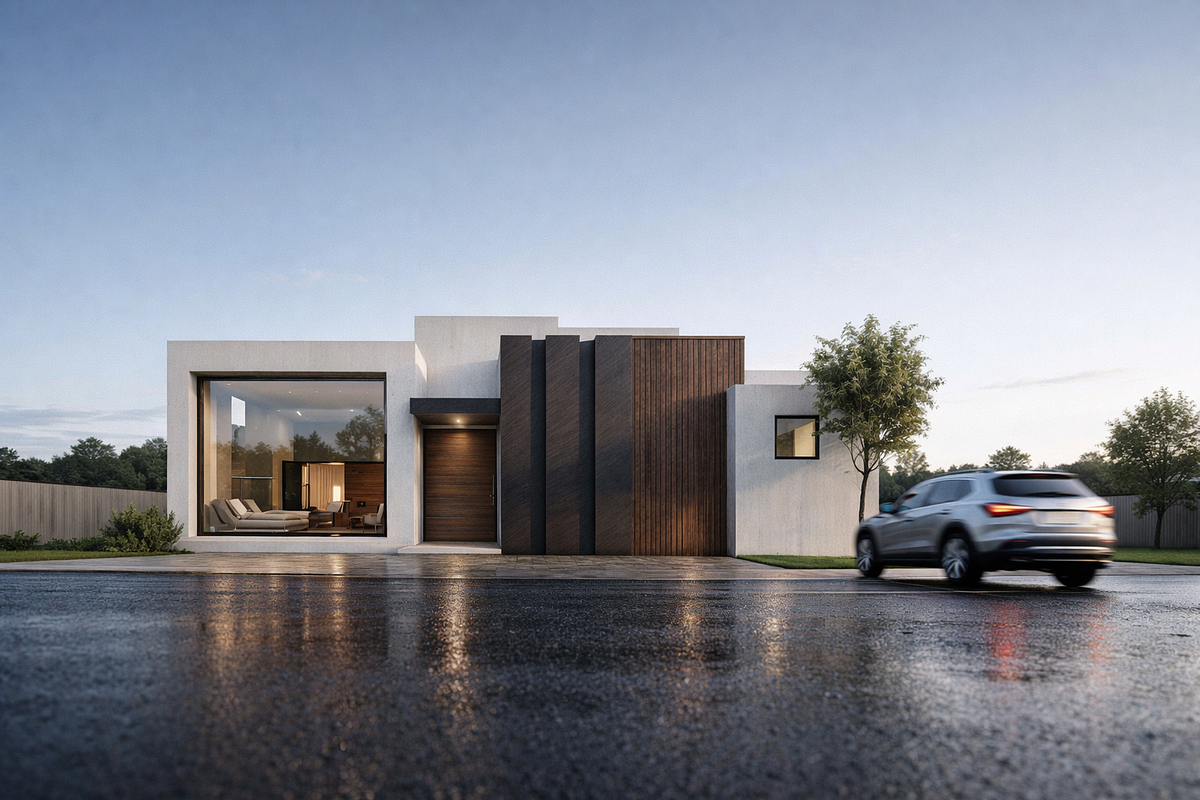 Casa en venta en Cañadas del Arroyo, Corregidora — foto 1 de 9