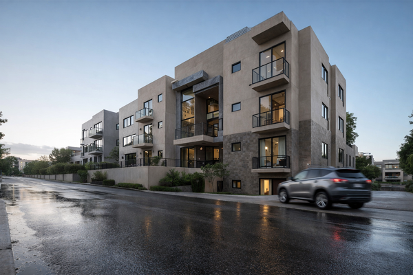 Departamento en Venta en Querétaro, Portal de Samaniego, GRAN UBICACIÓN, Hermoso — foto 1 de 22