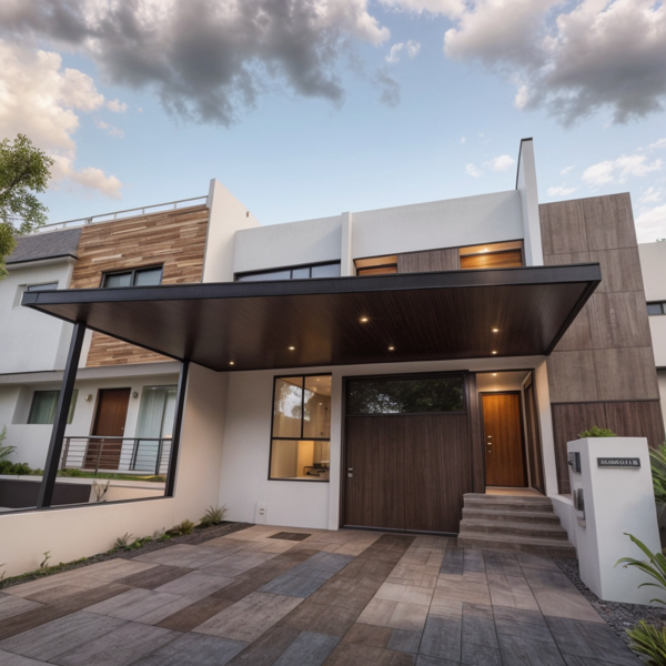 Casa en venta en Real de Juriquilla, Querétaro — foto 2 de 21
