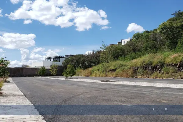 Venta de Terrenos en Vista Real, Varias Dimensiones, Terreno de 518 m2