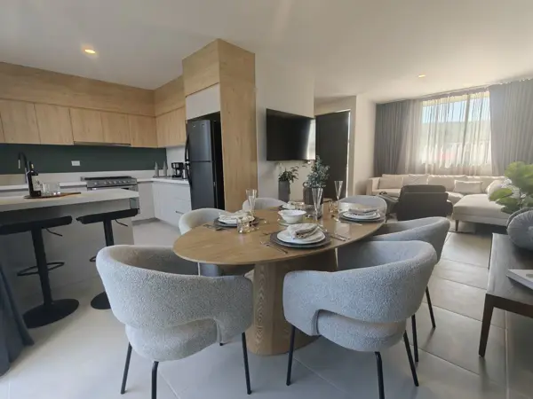 Casa en venta en Zibatá, El Marqués — foto 3 de 12
