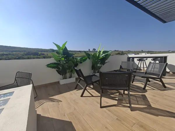 Casa en venta en Zibatá, El Marqués — foto 3 de 20