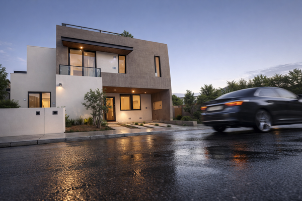 Casa en venta en Zibatá, 5 Recámaras, 5 Baños. Roof Garden, Hermosa ! — foto 1 de 20