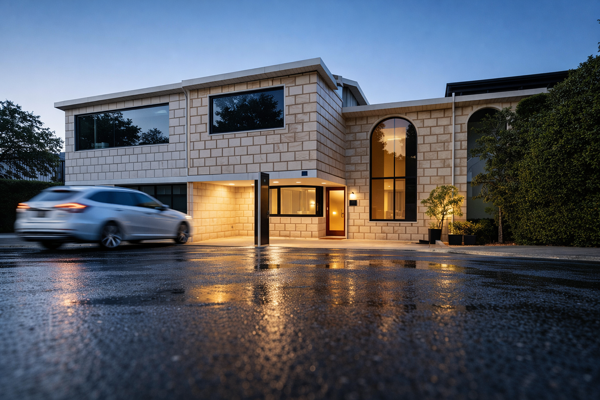 Casa en venta en Loma Dorada, Doble Altura, Gran Ubicación, Hermosa — foto 1 de 11