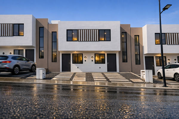 Casa en venta en Ciudad del Sol, Ubicada en una zona tranquila y de Plusvalía — foto 1 de 28